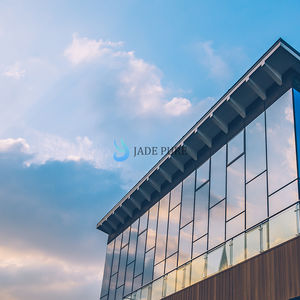 쇼핑몰 및 상업 센터용 내화 유리 - Product Image 5