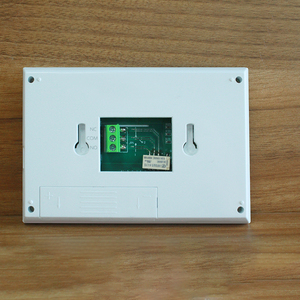 Termostato Inteligente Programable <span class=keywords><strong>Beca</strong></span> BHT-8000TN VA con Pantalla Positiva, Alimentación por Batería 220V/24V, Contacto Seco 2A, ABS, para Sala de Estar - Product Image 6