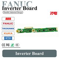 Module de remplacement d'onduleur LCD Fanuc A20B-8003-0013 0023 à branchement direct pour écran CNC – Solution de maintenance pour écran noir