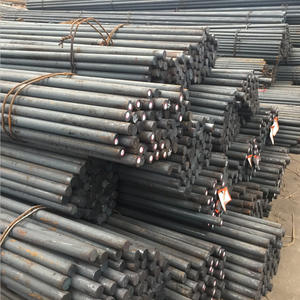 แท่งกลมเหล็กกล้าคาร์บอนผสม A36 Ss400 ASTM - Product Image 5