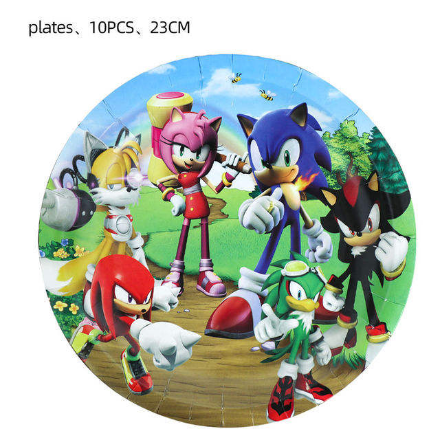 9 pouces disque 10pcs