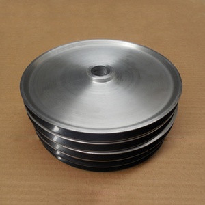 รอกล้อเคลือบเซรามิกสำหรับเครื่องลากลวดทองแดงประสิทธิภาพสูง - Product Image 5