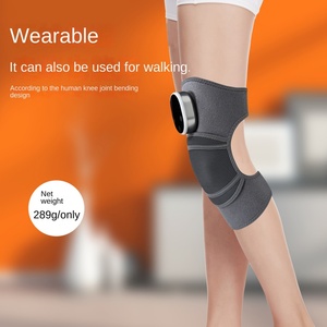 <b>Heating</b> Back Pad Shoulder Pad Old Cold Hot Compress Massager for Elderly with <b>USB</b> Plug - Product Image 4