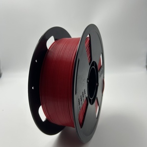 PLA Durable Finish 1.75mm 1kg <b>3D</b> <b>Printer</b> Filament Tough Surface Custom Colors for Wearable Parts Accessories Functional - Product Image 1