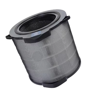<span class=keywords><strong>Purificateur</strong></span> <span class=keywords><strong>d</strong></span>'<span class=keywords><strong>air</strong></span> écologique <span class=keywords><strong>Electrolux</strong></span> Pure A9 60m2 avec filtre à charbon actif et filtre en plastique pour usage domestique - Product Image 2