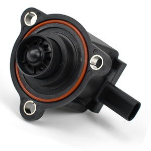 터보차저 솔레노이드 압력 밸브 CJ5Z-9U465-A 터보차저 인터쿨러 밸브 포드 이스케이프 엣지 링컨 MKC MKX MKZ용 - Product Image 3