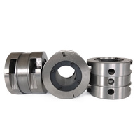 High Precision PEEK Retaining Ring | Excellent Wear Resistance and High Temperature Tolerance PEEK Fastener