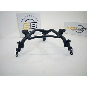 Rialzo Manubrio Buell Compatibile Lightning X1 Nero Accessorio Moto - Product Image 5