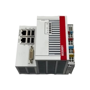 Brand Sealed 100% New Original Beckhoff Cx5120-0120/2g Embedded <b>Pc</b> With Processor - Product Image 1