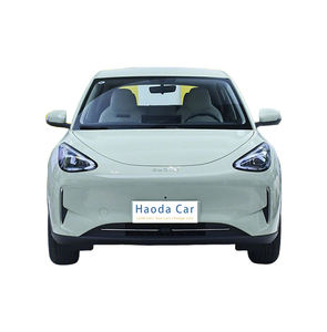 Vendita calda Geely <span class=keywords><strong>GOME</strong></span> Star augura di 410km di esplorazione versione Mini EV Car 4 posti con guida a sinistra nuovi veicoli a tre oa cinque porte - Product Image 1
