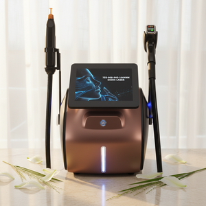 Laser Diode <span class=keywords><strong>Pico</strong></span> 2-en-1 et Yag Upgrade 2026 - Product Image 1