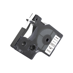 9mm 6mm 12mm Compatible <span class=keywords><strong>Dymo</strong></span> Label Tape 40913 43613 45013 Letratag Tape Noir sur Blanc <span class=keywords><strong>Dymo</strong></span> Label pour Imprimante <span class=keywords><strong>160</strong></span> 280 420P - Product Image 2