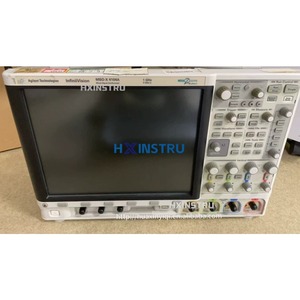มี 1 ชิ้นที่ใช้งานได้ดี MSOX4104A KEYSIGHT Infiniivision H - Product Image 1