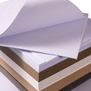 Feuilles de carton de qualité épaisse de 1,5 mm, blanches, noires, colorées, carton de 2,5 mm avec double face enduite, nouveau carton gris de 1 mm - Product Image 3