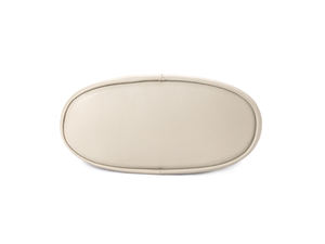 Luxury Genuine Leather Shoulder <b>Bag</b> Stylish Lady's Underarm <b>Bag</b> <b>Unique</b> Design Lady's Commuting Makeup Cosmetic <b>Bag</b> - Product Image 3