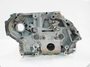 Bloque de Motor Usado para Land Rover <span class=keywords><strong>Evoque</strong></span> <span class=keywords><strong>2.0</strong></span> D180 204DTD AJ20D4 G4D3-6015-EH - Product Image 5