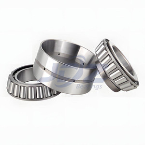 High performance roller bearing 37720 37726 37727 chrome steel tapered roller bearing for <b>rolling</b> <b>mills</b> - Product Image 3