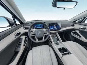 BYD Yuan up Ev Car 2024, <span class=keywords><strong>voiture</strong></span> <span class=keywords><strong>électrique</strong></span> à énergie nouvelle, véhicule <span class=keywords><strong>électrique</strong></span>, automobile, BYD Yuan up, 401 km, fabriqué en Chine, 401 km - Product Image 4