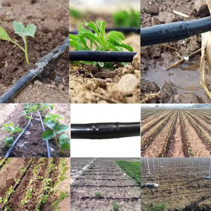 مزرعة زراعية LDPE موفرة للمياه 16Y بمحرك ري أسطواني مصنوع من البلاستيك <span class=keywords><strong>IoT</strong></span> - Product Image 3