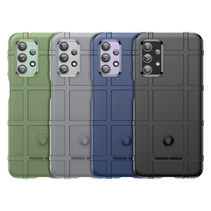 Funda protectora resistente a golpes de goma suave para <span class=keywords><strong>Samsung</strong></span> <span class=keywords><strong>Galaxy</strong></span> <span class=keywords><strong>M23</strong></span> - Product Image 2