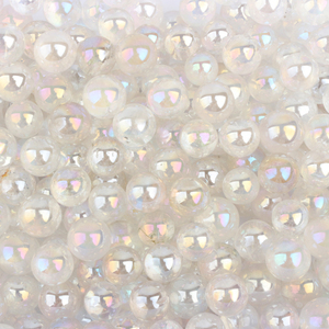 Wholesale Natural Angel Aura Natural Clear <b>Crystal</b> <b>Balls</b> - Product Image 3