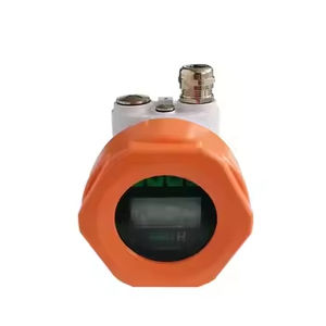 مقياس مستوى رادار عالي الدقة 26 جم 4-20 مللى للمصنع والأدوات - Product Image 4