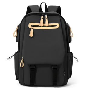 <span class=keywords><strong>Mochila</strong></span> Clásica Impermeable Nueva al por Mayor, <span class=keywords><strong>Mochila</strong></span> Casual Grande para Hombre y <span class=keywords><strong>Mujer</strong></span> - Product Image 5