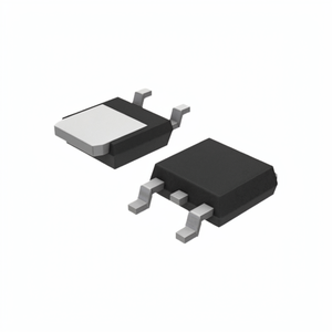Composant électronique Thyristors TO-252-3, DPAK, SC-63 Q2008DH3RP – Service complet d'origine - Product Image 1