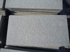 Trung Quốc Đồng Bằng Màu Trắng <span class=keywords><strong>Granite</strong></span> G612 Gạch Lát Sàn - Product Image 4