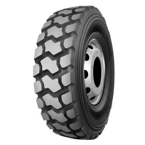 425/65r22. 5-20pr 13r22. 5-18pr camion con battistrada largo pneumatico con buona capacità di carico resistenza DOUPRO 16 18 20PR - Product Image 6
