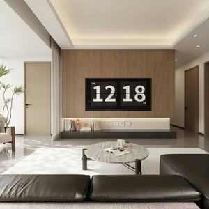 Célèbre <span class=keywords><strong>architecte</strong></span> Design Belle <span class=keywords><strong>maison</strong></span> avec piscine et éléments de <span class=keywords><strong>d</strong></span>écoration maximalistes - Product Image 1