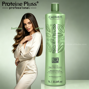 <span class=keywords><strong>Trattamento</strong></span> Professionale per <span class=keywords><strong>Capelli</strong></span> alla <span class=keywords><strong>Cheratina</strong></span> Brasiliana, Nutriente e Riparatore, Prodotto in Cina - Product Image 2