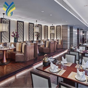 Waterproof Soundproof Heat <strong>Insulation</strong> and Anti-Static <strong>Wallpaper</strong> Wallcoverings From the White Swan Hotel Guangzhou - Product Image 5