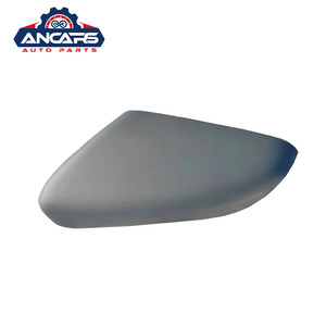 Cubierta de espejo lateral de autopartes para Chevrolet Onix 2020 2021 2022 cubierta de espejo retrovisor ANCARS - Product Image 3