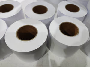 Meilleur prix 5 6 pouces RC Satin Minilab Rouleau de papier photo pour <span class=keywords><strong>Fujifilm</strong></span> DE100 - Product Image 3