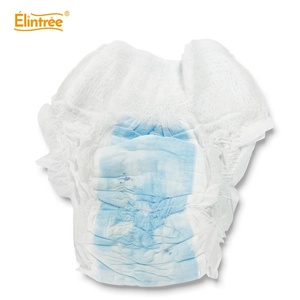 Mutandine Mestruali Monouso Ultra Morbide, Assorbenti Igienici Femminili, Biancheria Intima Igienica Traspirante e Anti-Perdita per il Ciclo - Product Image 1