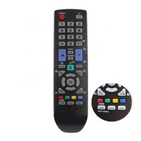 RCU-Mando a distancia para TV, nuevo mando a distancia de repuesto, compatible con Samsung LED 3D, reproductor inteligente