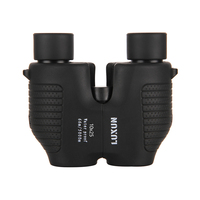 Jumelles LUXUN 10X25 à mise au point automatique, haute définition, pour concerts, spectacles, chasse, randonnée, jumelles puissantes