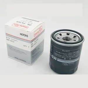 MD135737 adecuado para Mitsubishi Chery BYD Haval filtro de aceite rejilla de aceite máquina filtro fabricante al por mayor