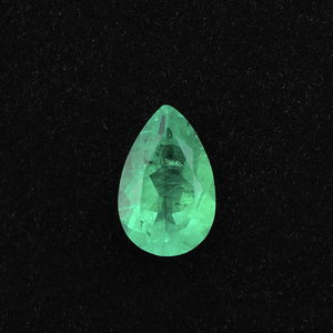 <span class=keywords><strong>Esmeralda</strong></span> de laboratorio de Colombia en forma de pera de 1.911 ct |   Diamante Suelto Personalizado, Se Aceptan Pedidos - Product Image 1