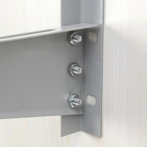 ไม้แขวนเครื่องปรับอากาศแบบผ่า,สำหรับติดผนังภายนอกแอร์ - Product Image 4