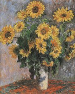 "<span class=keywords><strong>Lienzos</strong></span> al óleo de Monet: el genio de la luz Impresionista" - Product Image 1