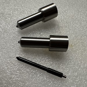 Componentes de Inyector de Combustible Diésel de Alta Calidad, Boquilla Common Rail DLLA157P855 ME302143 093400-8550 para <span class=keywords><strong>Mitsubishi</strong></span> <span class=keywords><strong>Fuso</strong></span> <span class=keywords><strong>FK</strong></span> 6M60 - Product Image 4