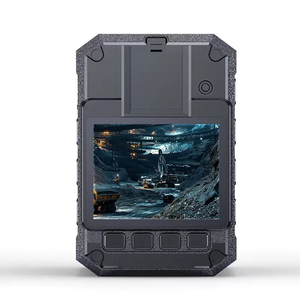 Light Alarm Wearable <strong>Camera</strong> Action Waterproof 4K Motion Detection <strong>Voice</strong> Video Recorder Loop <strong>Recording</strong> Body Worn <strong>Camera</strong> - Product Image 3