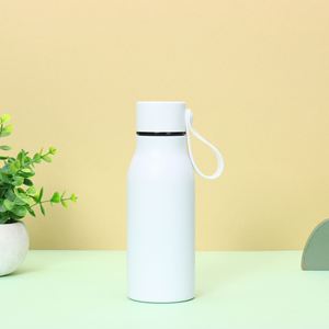 Export Grade Stainless Thermal Flask, Vacuum Temperature Lock <b>Jug</b> for Daily Exercise and Outside Activities - Product Image 2