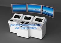 Simulateur maritime de Chine / simulateur de navigation