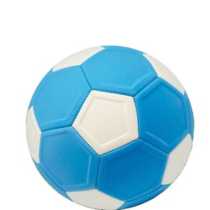 Bán Buôn Kích Thước 4.5 Trẻ Em Của Bóng Đá Bóng Cross-Biên Giới Nhà Sản Xuất EVA Máy Khâu Ma Thuật Quay Lưỡi Liềm Cong Arc Cho Trẻ Em' - Product Image 1