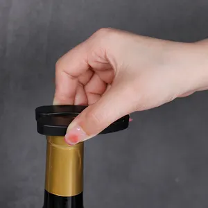 Nuovo prodotto più venduto 2024 apriscatole elettrico articoli da regalo gadget intelligenti cavatappi bottiglia di vino