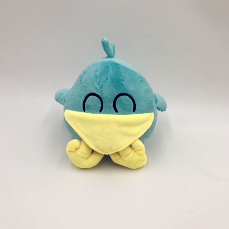 Bird - 17cm