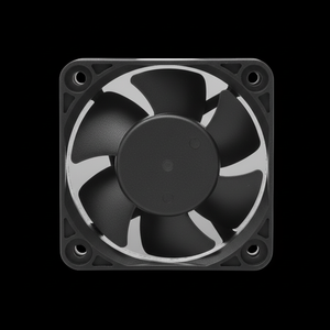 Ventilador axial DC T1 Crown 4020 para refrigeración de modelos a escala - Product Image 1